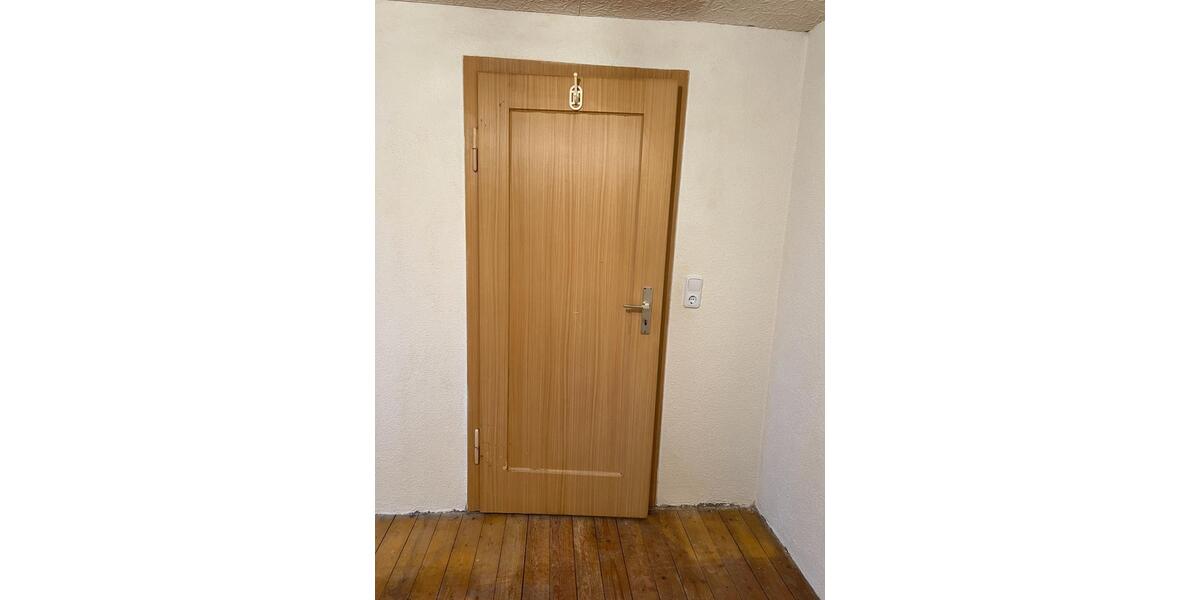 Etagenwohnung Schwäbisch Gmünd - 2 Zimmer, 37 m&sup2;, 370&euro; | Angebot:26426630
