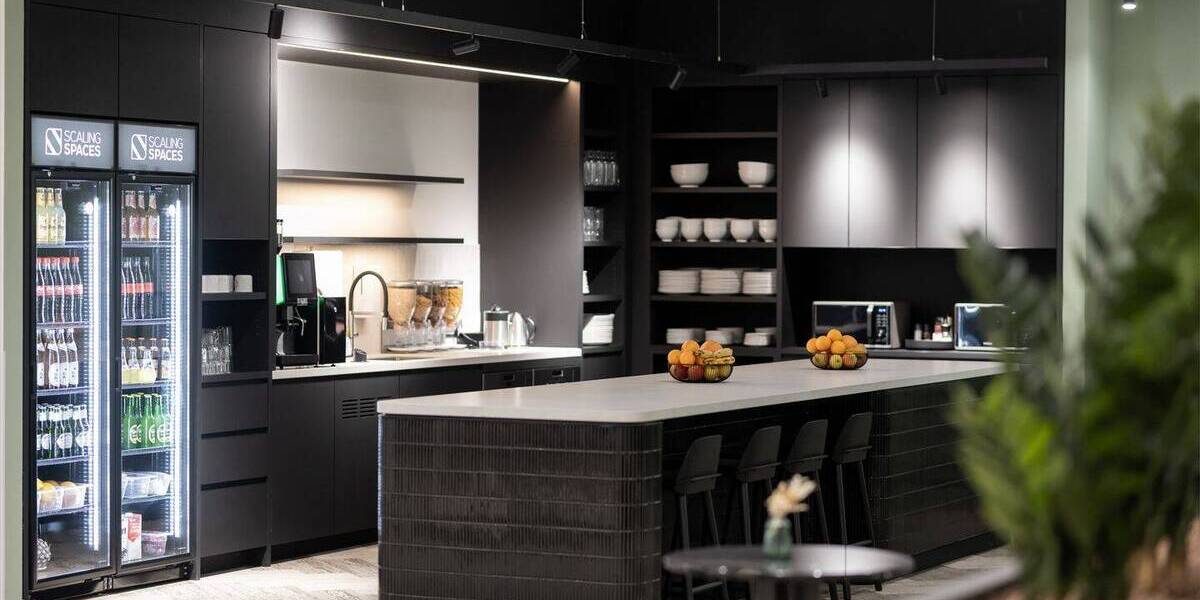 Gewerbeobjekt Leipzig Zentrum - 1.400&euro; | Angebot:26802463