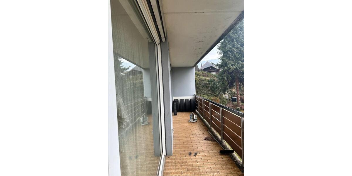 Erdgeschoßwohnung Schönau im Schwarzwald - 3 Zimmer, 76 m&sup2;, 1.280&euro; | Angebot:26105559