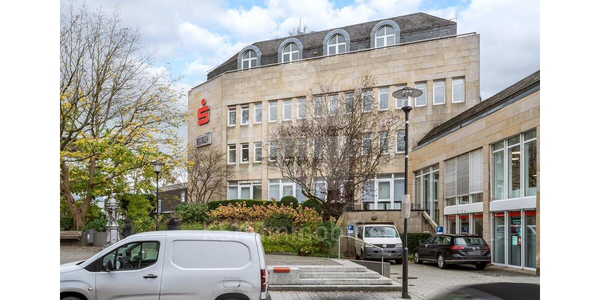 Gewerbeobjekt Burscheid - 2.284&euro; | Angebot:23422474