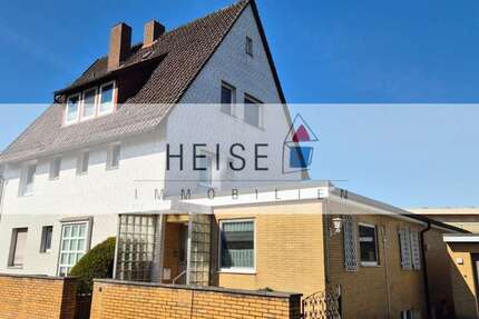 Wohnung Holzminden - 2 Zimmer, 59 m&sup2;, 380&euro; | Angebot:26788358