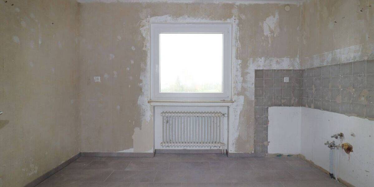 Etagenwohnung Bünde Ennigloh - 2 Zimmer, 73 m&sup2;, 475&euro; | Angebot:26260707