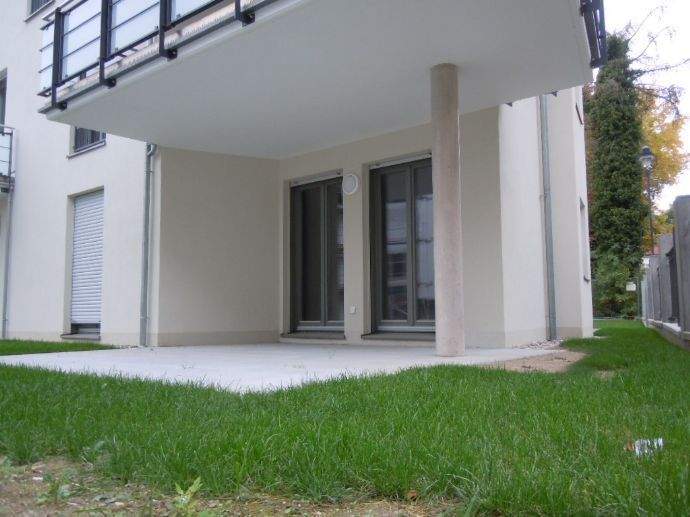 Etagenwohnung Ingolstadt Altstadt Nordost - 2 Zimmer, 76 m&sup2;, 1.195&euro; | Angebot:26205559