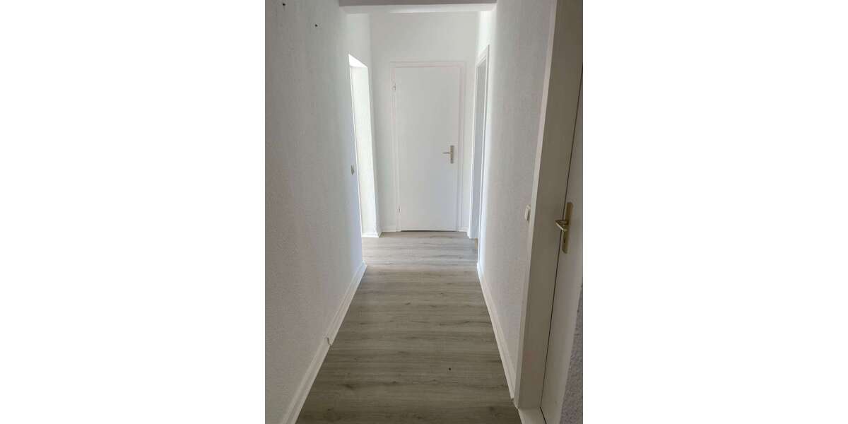 Renovierte 1 Zimmer Wohnung mit Einbauküche und Garage optional! - Appartement Galenbeck Sandhagen | Angebot:16221099