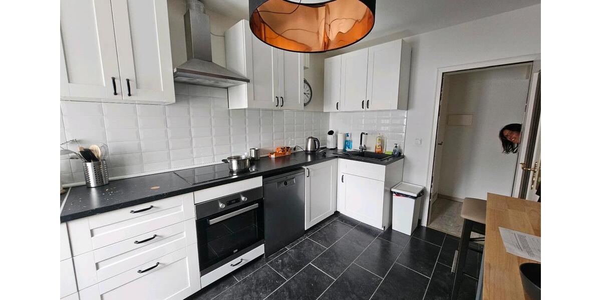 Wohnen auf Zeit Düsseldorf Stadtbezirk 8 - 4 Zimmer, 28 m&sup2;, 580&euro; | Angebot:25326300