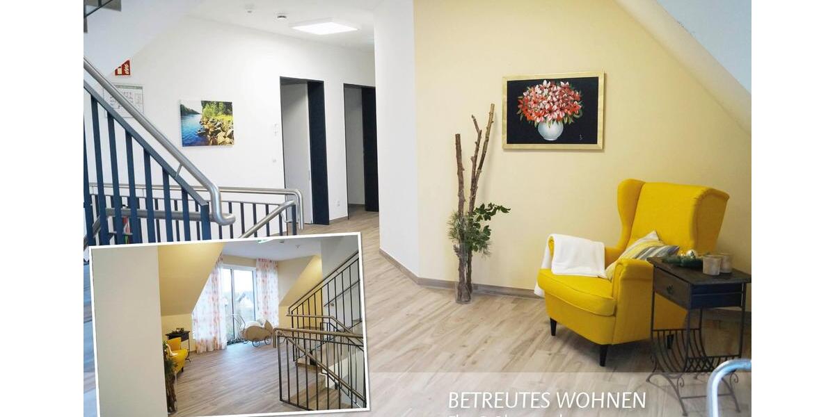 Etagenwohnung Dörpen - 2 Zimmer, 65 m&sup2;, 700&euro; | Angebot:23808190