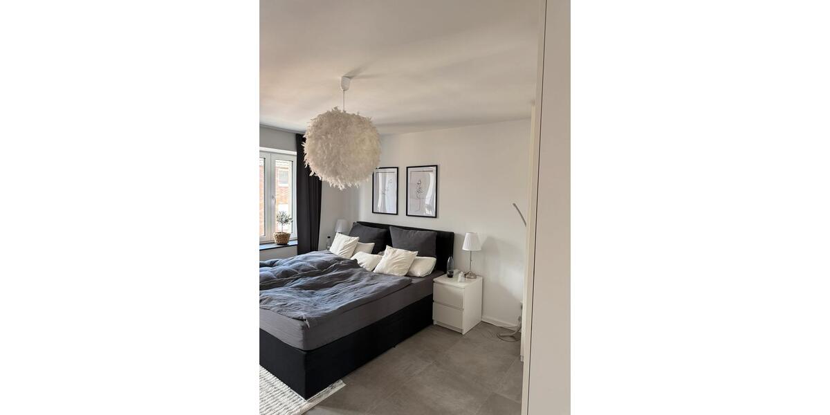Etagenwohnung Mönchengladbach Nord - 2 Zimmer, 63 m&sup2;, 940&euro; | Angebot:26548404