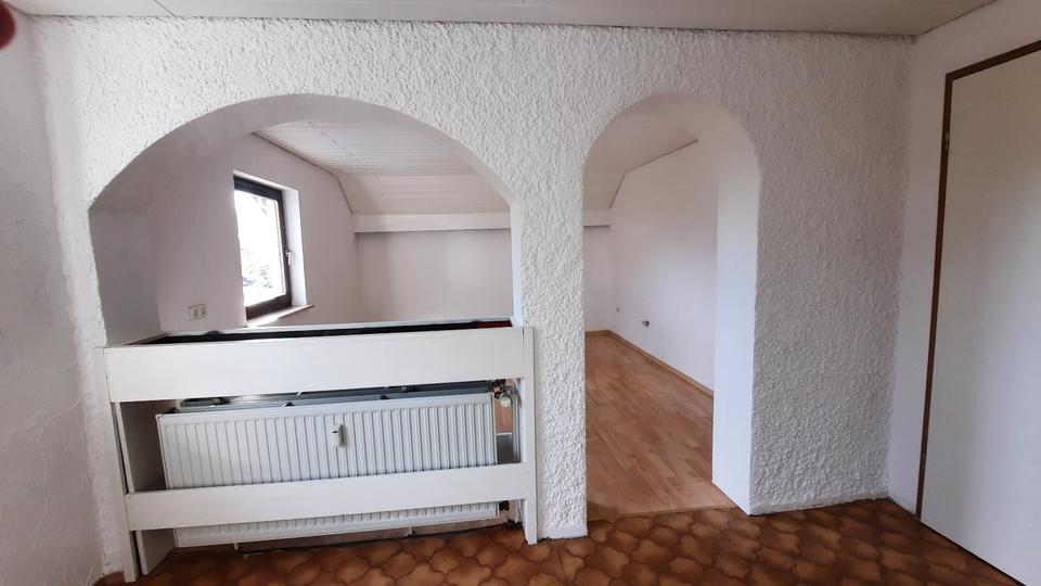 Etagenwohnung Schöllnach - 4 Zimmer, 98 m&sup2;, 622&euro; | Angebot:26639991