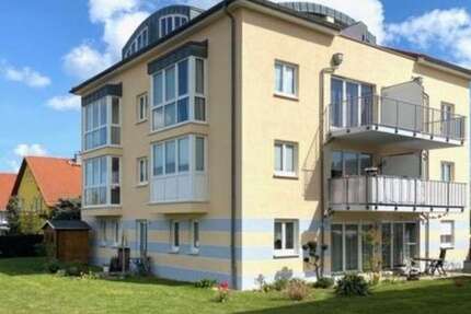 Wohnung Frankenberg - 1 Zimmer, 26 m&sup2;, 160&euro; | Angebot:26836842