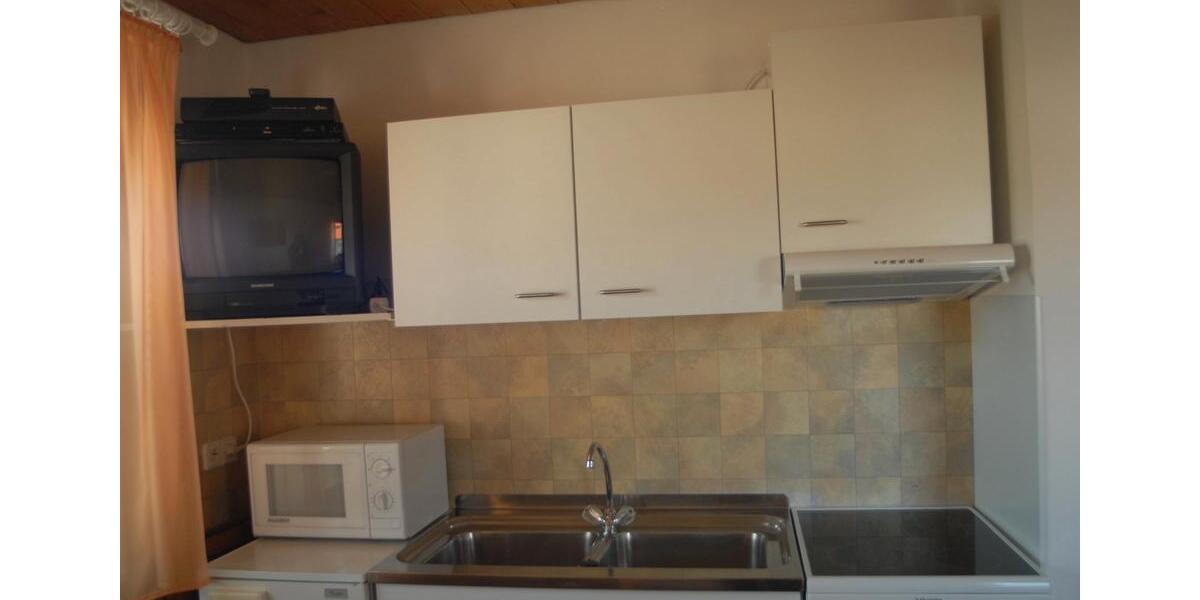 Etagenwohnung Offenberg - 1 Zimmer, 22 m&sup2;, 265&euro; | Angebot:26591691