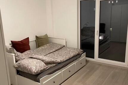 WG Zimmer in Schwabing direkt am Engl. Garten 15 zimmer