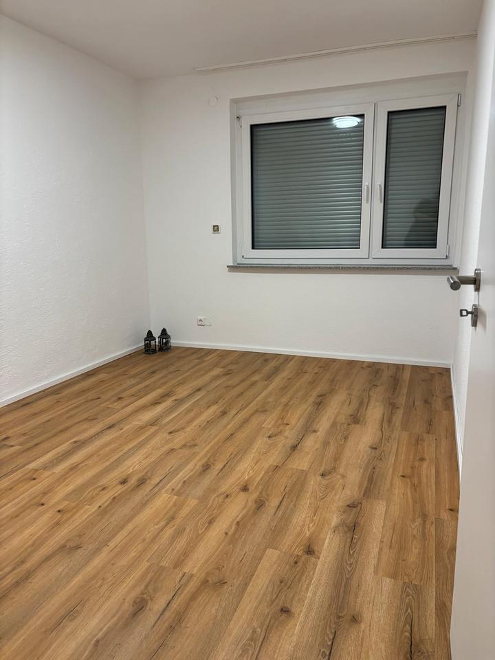 3 Zimmer Wohnung in Weingarten zu vermieten ab 1.11.25 zimmer