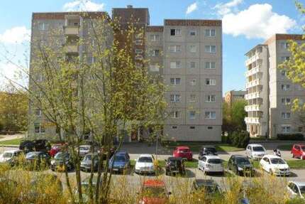 Wohnung zum Mieten in Stralsund 281,52 € 41.4 m² 2 zimmer