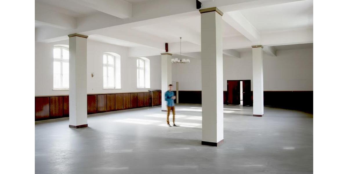 Gewerbeobjekt Düsseldorf Stadtbezirk 2 - 3.523&euro; | Angebot:25022924