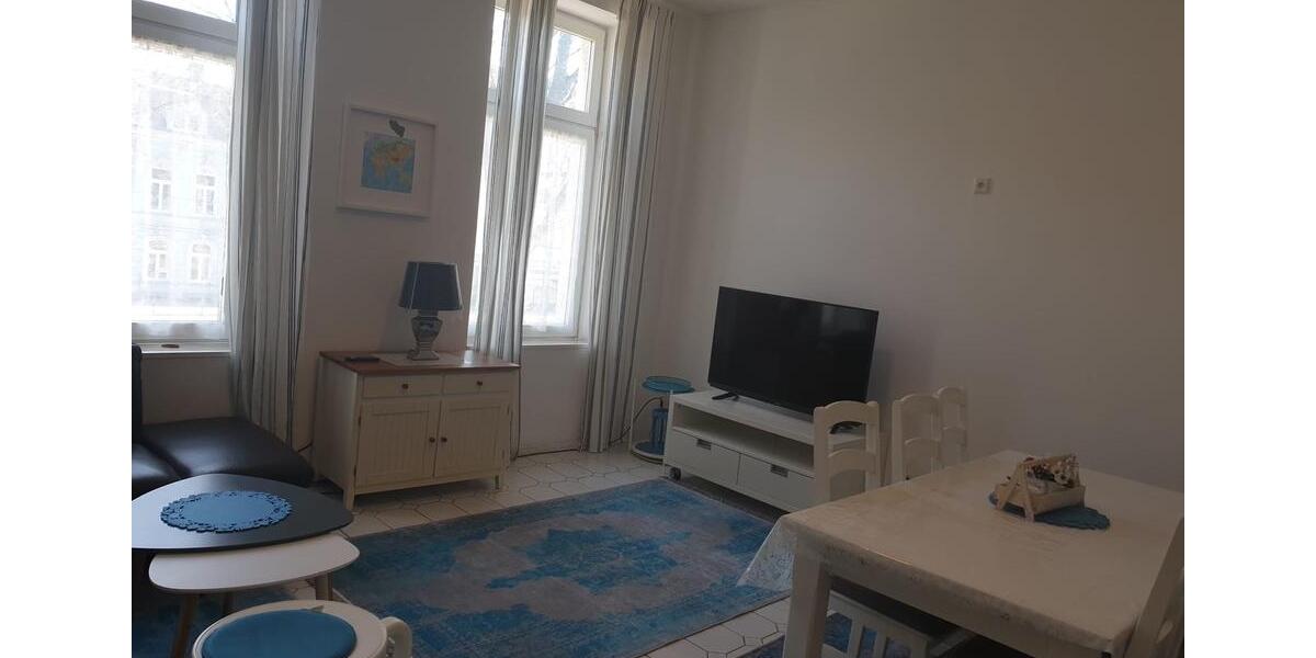 Etagenwohnung Krefeld Benrad - 4 Zimmer, 100 m&sup2;, 1.500&euro; | Angebot:25176278