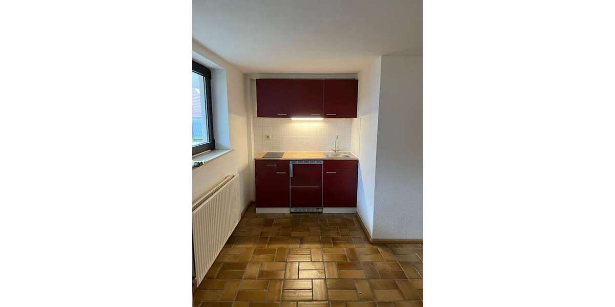 Etagenwohnung Rodalben - 1 Zimmer, 32 m&sup2;, 320&euro; | Angebot:26609350