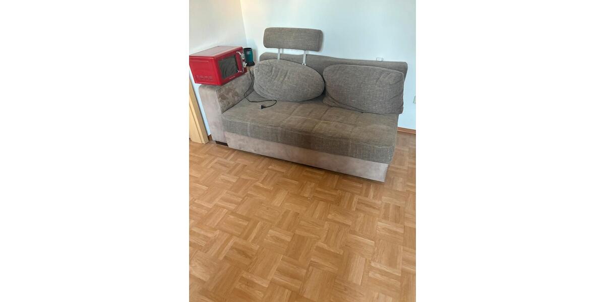 Wohnen auf Zeit Friedrichshafen Allmannsweiler - 1.5 Zimmer, 30 m&sup2;, 570&euro; | Angebot:26183603