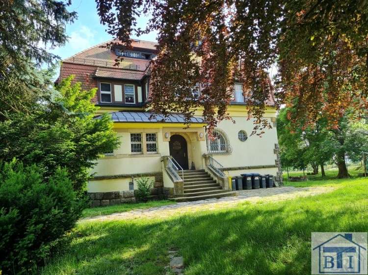 Etagenwohnung Neugersdorf Neugersdorf - 1 Zimmer, 40 m&sup2;, 180&euro; | Angebot:26490803