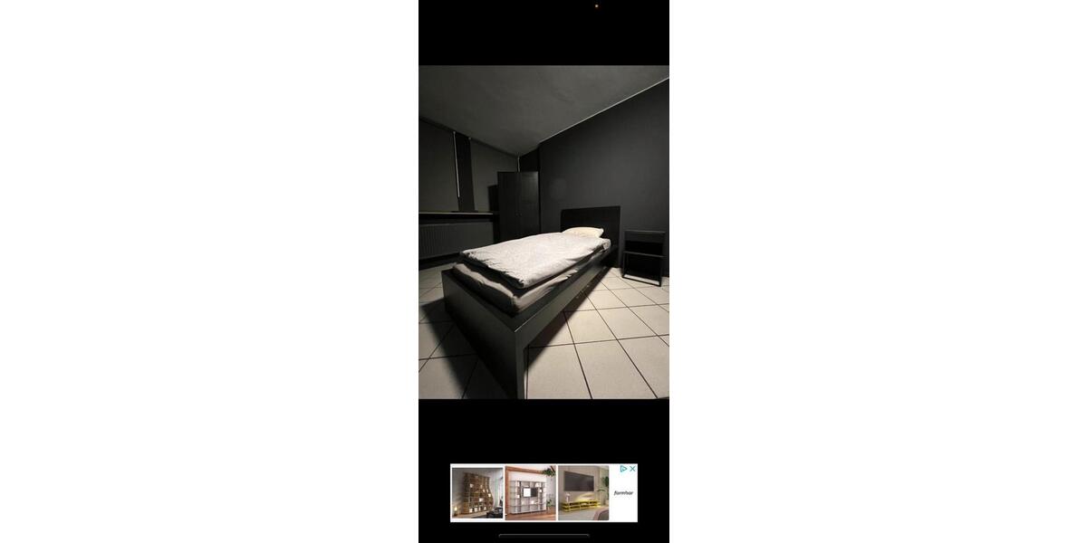 Wohnen auf Zeit Oberhausen Alstaden - 27 Zimmer, 580 m&sup2;, 15&euro; | Angebot:22160029