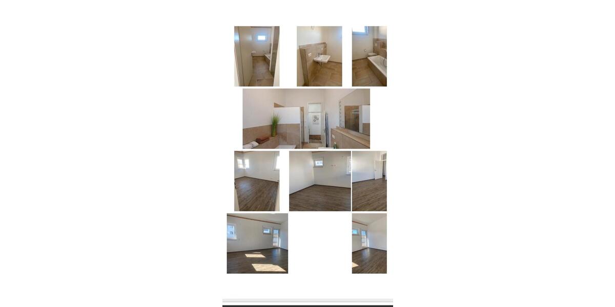 Etagenwohnung Pilsting - 2 Zimmer, 82 m&sup2;, 765&euro; | Angebot:25923222