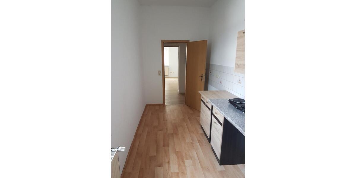 Erdgeschoßwohnung Köthen (Anhalt) - 1 Zimmer, 30 m&sup2;, 240&euro; | Angebot:24953118