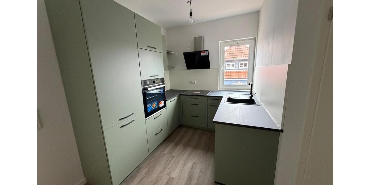 Dachgeschoßwohnung Wolfenbüttel Adersheim - 3 Zimmer, 75 m&sup2;, 1.000&euro; | Angebot:25045230