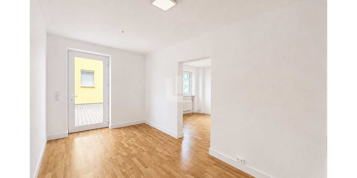 WINDISCH IMMOBILIEN – Renovierte Bürofläche in begehrter Lage von München-Pasing – bezugsfrei! - Gewerbeobjekt München / Pasing Pasing | Angebot:27018979