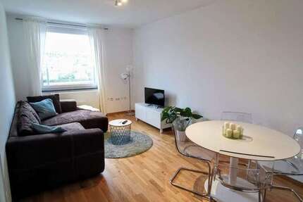Wohnung zum Mieten in Düsseldorf 1.150 € 53 m²