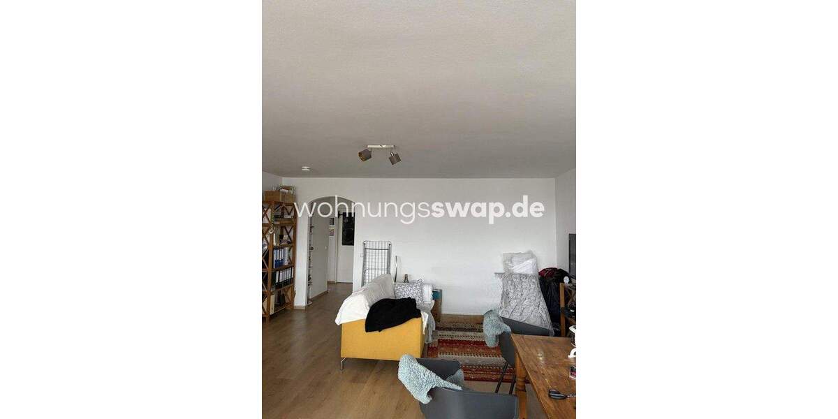 Etagenwohnung Berlin Charlottenburg - 3 Zimmer, 76 m&sup2;, 1.100&euro; | Angebot:26758366