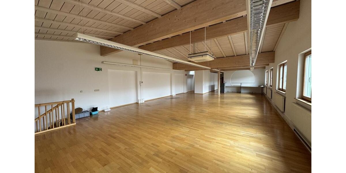Gewerbeobjekt Sulzberg - 1.500&euro; | Angebot:26285129