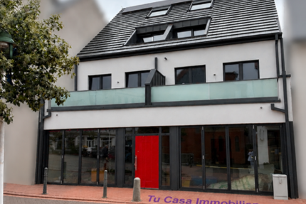 Gewerbeobjekt Norderney - 2.600&euro; | Angebot:23416475