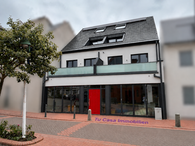 Gewerbeobjekt Norderney - 2.600&euro; | Angebot:23416475
