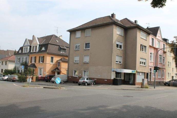 Gewerbeobjekt Mülheim an der Ruhr Broich - 3 Zimmer, 616&euro; | Angebot:24765913