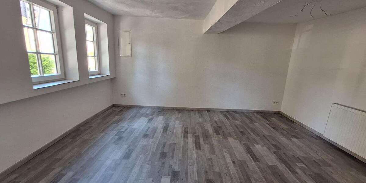 Etagenwohnung Wetzlar Altstadt - 2.5 Zimmer, 61 m&sup2;, 515&euro; | Angebot:27209715