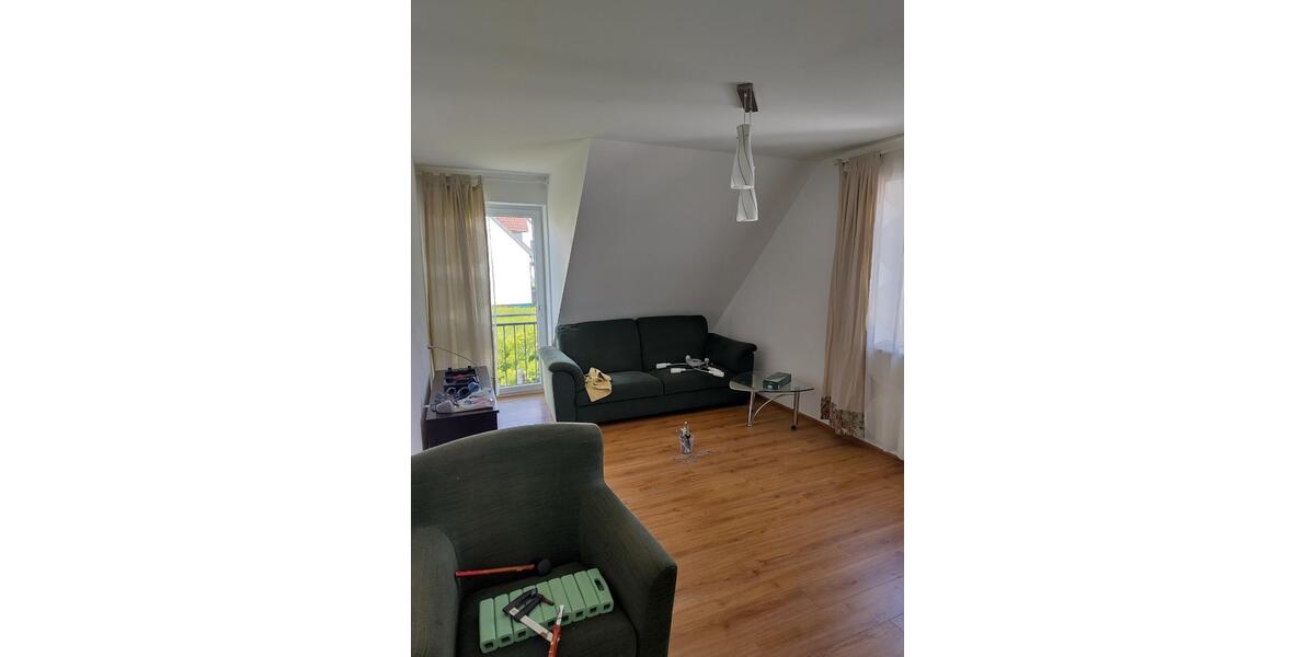Wohnen auf Zeit Burgheim - 2 Zimmer, 33 m&sup2;, 525&euro; | Angebot:26640819