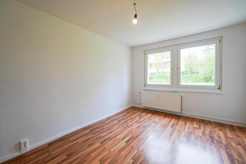 Frisch Renovierte Erdgeschoßwohnung
