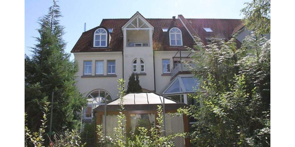 Etagenwohnung Donaueschingen - 7 Zimmer, 312 m&sup2;, 2.190&euro; | Angebot:25114620