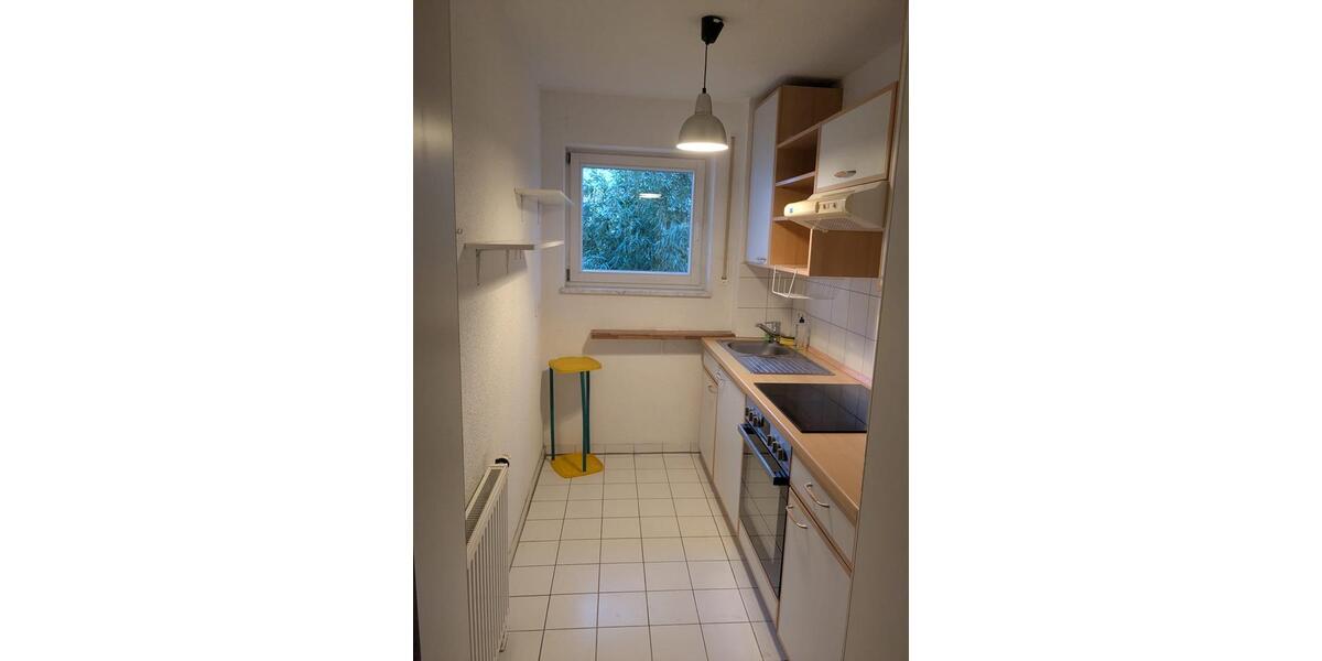 Etagenwohnung Konstanz Dettingen-Wallhausen - 4 Zimmer, 90 m&sup2;, 1.500&euro; | Angebot:24782086