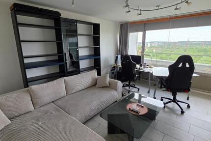 Wohnen auf Zeit Stuttgart Mühlhausen - 2 Zimmer, 53 m&sup2;, 1.000&euro; | Angebot:26691468