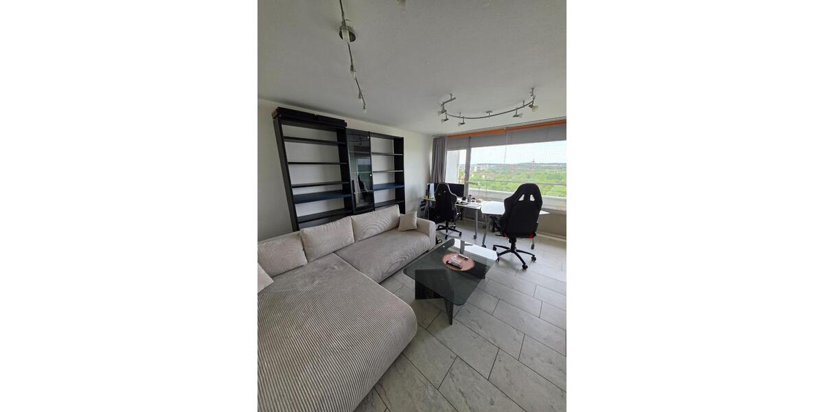 Wohnen auf Zeit Stuttgart Mühlhausen - 2 Zimmer, 53 m&sup2;, 1.000&euro; | Angebot:26691468