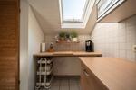 Dachgeschoßwohnung Essen Stadtbezirk VIII - 2 Zimmer, 65 m&sup2;, 1.200&euro; | Angebot:26149272