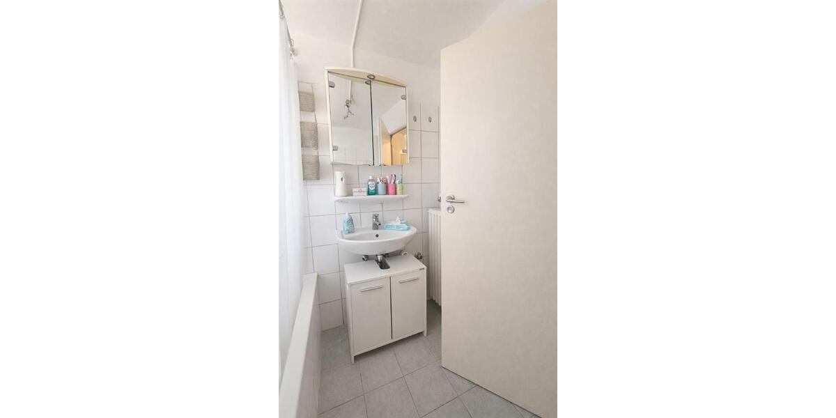 Etagenwohnung Rielasingen-Worblingen Worblingen - 3.5 Zimmer, 86 m&sup2;, 800&euro; | Angebot:26130844