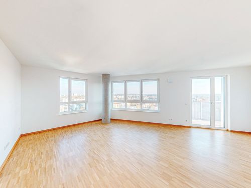 Etagenwohnung München Thalkirchen-Obersendling-Forstenried-Fürstenried-S - 3 Zimmer, 83 m&sup2;, 2.185&euro; | Angebot:26662093