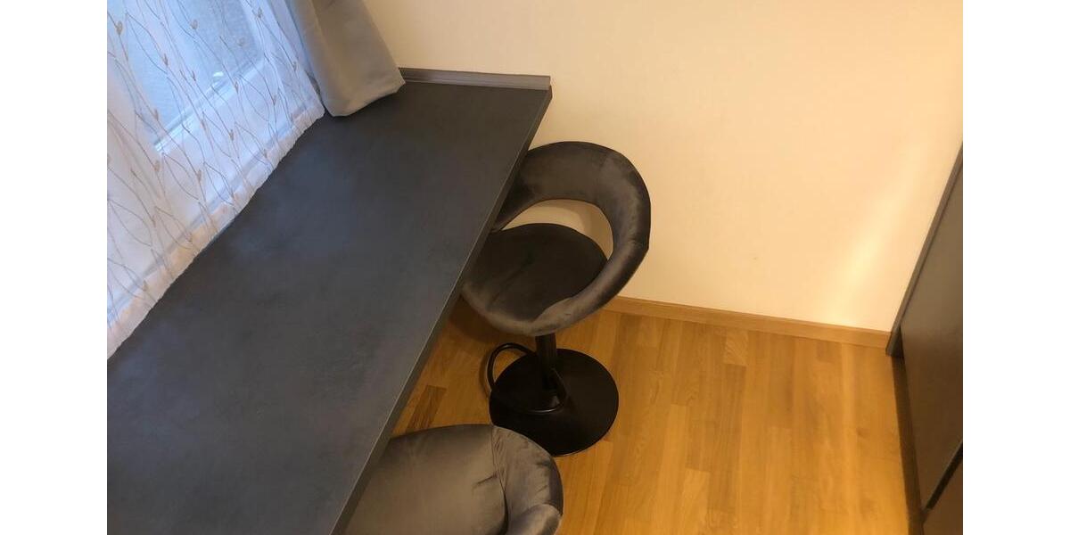 Etagenwohnung Frankfurt am Main Oberrad - 2 Zimmer, 56 m&sup2;, 1.420&euro; | Angebot:26688908
