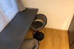 Etagenwohnung Frankfurt am Main Oberrad - 2 Zimmer, 56 m&sup2;, 1.420&euro; | Angebot:26688908