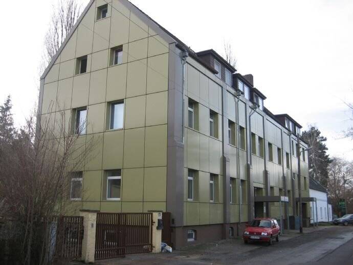 Etagenwohnung Hannover Kirchrode - 3 Zimmer, 76 m&sup2;, 800&euro; | Angebot:23854662