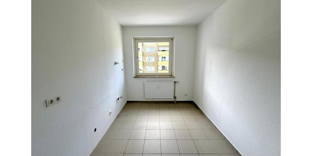 Etagenwohnung Hamm Herringen - 3 Zimmer, 76 m&sup2;, 760&euro; | Angebot:26439181