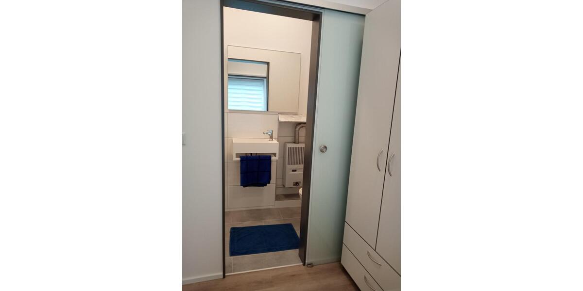 Wohnen auf Zeit Nürnberg Rabus - 1 Zimmer, 18 m&sup2;, 560&euro; | Angebot:25948523