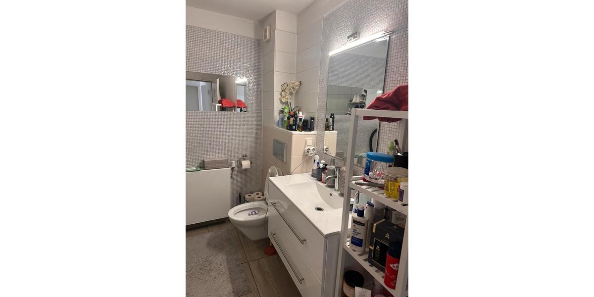 Wohnen auf Zeit Aachen Eilendorf - 1 Zimmer, 12 m&sup2;, 35&euro; | Angebot:26582773