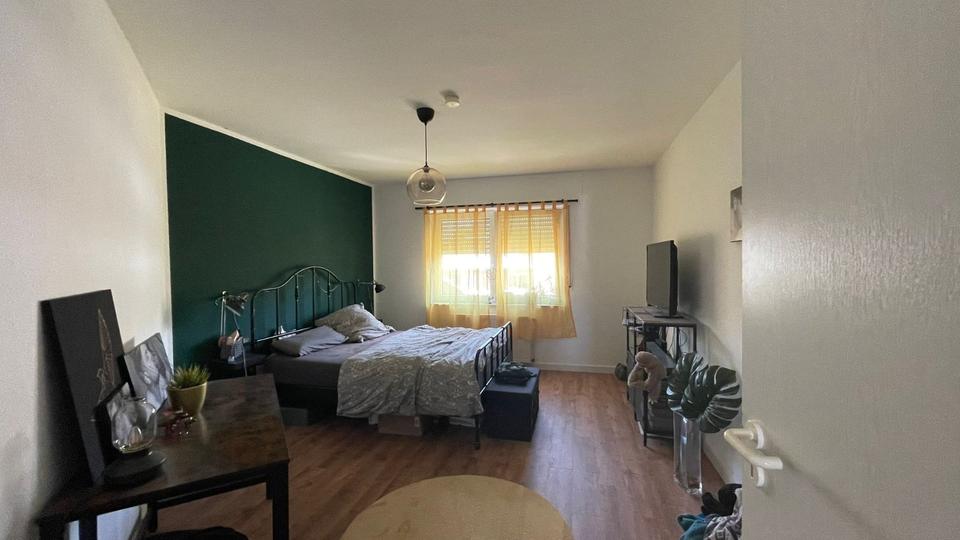 Dachgeschoßwohnung Osnabrück Eversburg - 3 Zimmer, 77 m&sup2;, 820&euro; | Angebot:25404004